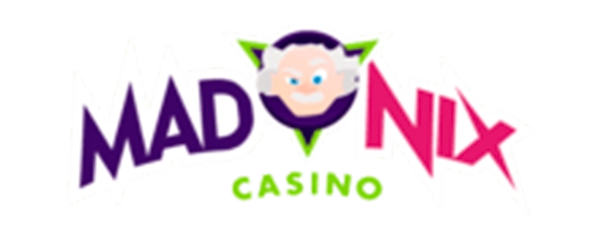 Madnix logo