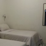 Kuta - RaBaSTa Resort Room