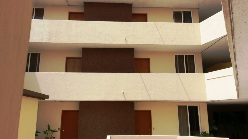 Queretaro - Estander - Apartments