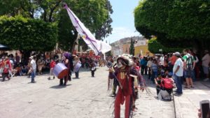 San Miguel - Street Parade 6