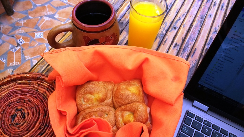 Granada - Maharaja - Free Breakfast