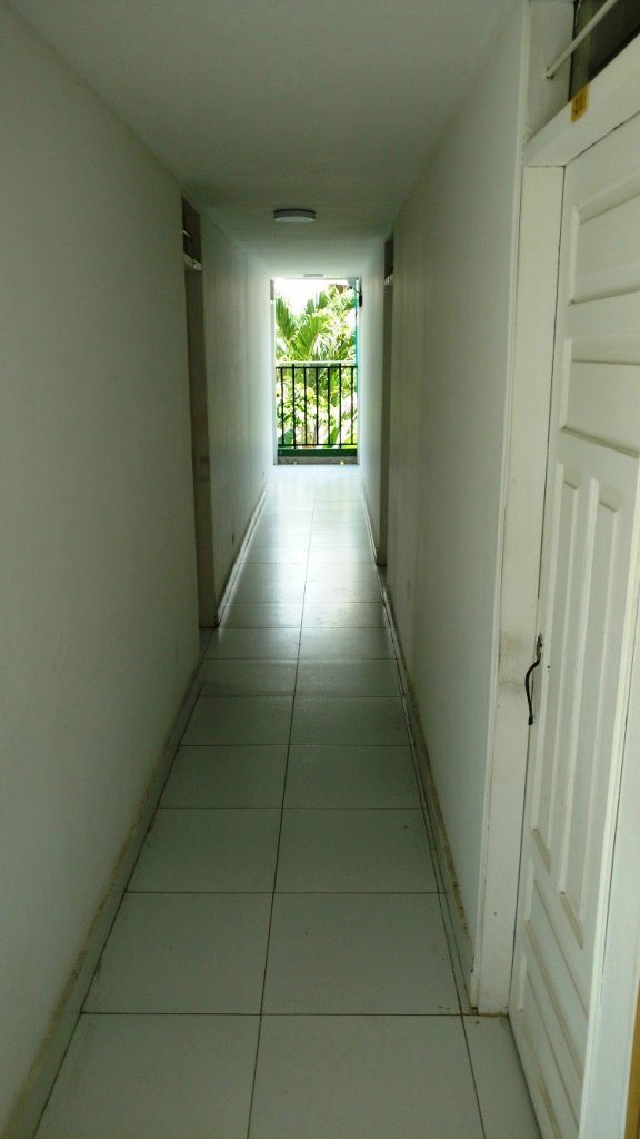 Rodadero - Tiskirama - Corridor