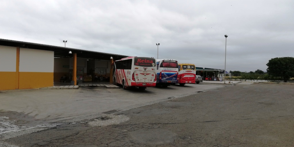 Bahia-Bus-Terminal