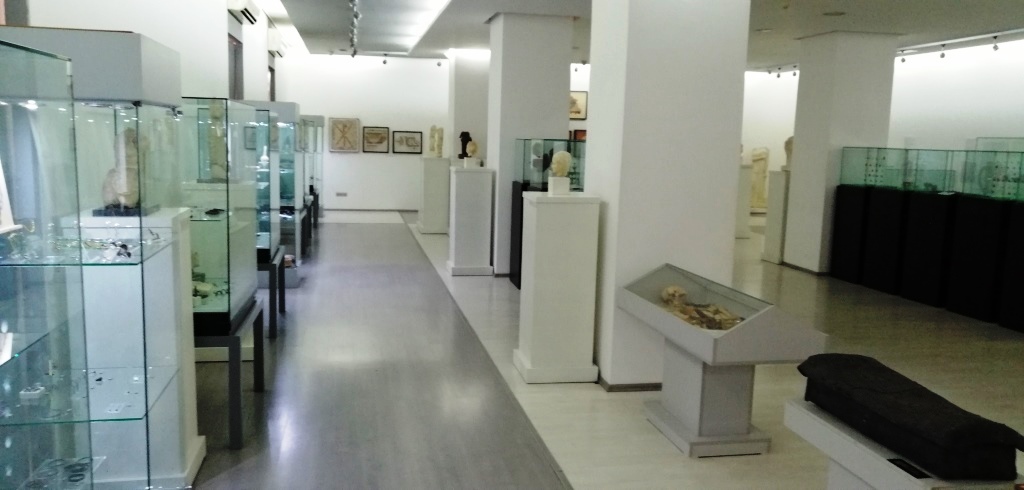 Nis - National Museum