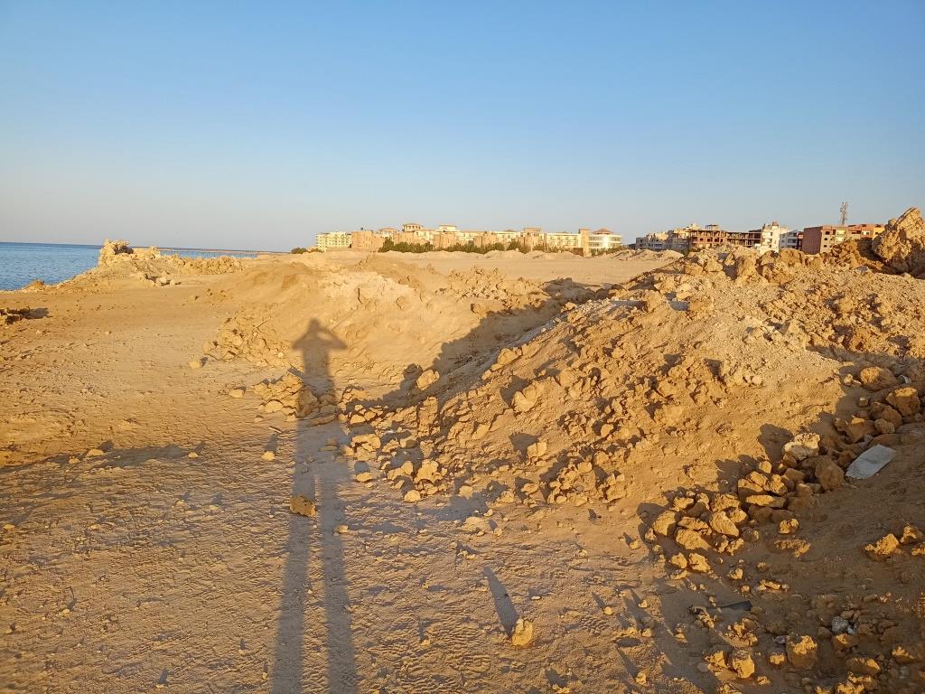 Hurghada - Beach Walk - 10