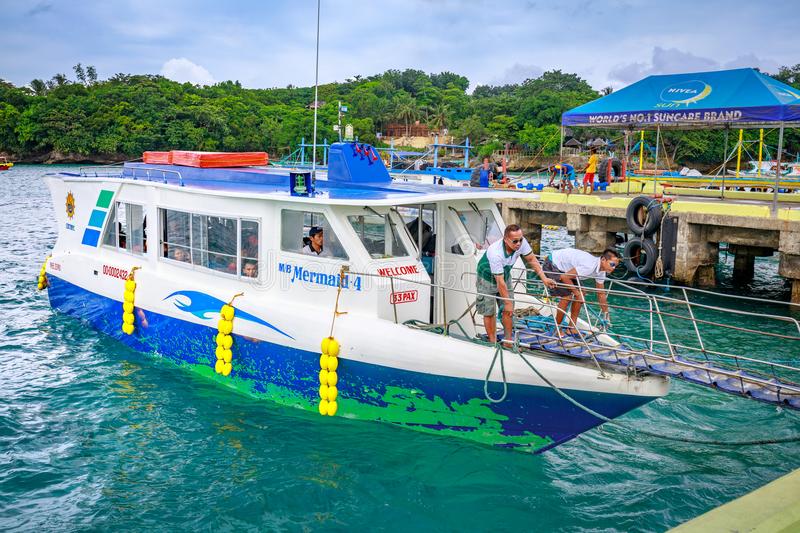 Boracay Ferry