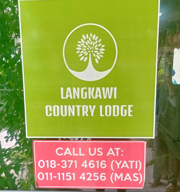 230409 Langkawi Country Lodge 02